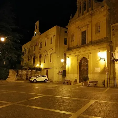 Nocleg ze śniadaniem Zolfare