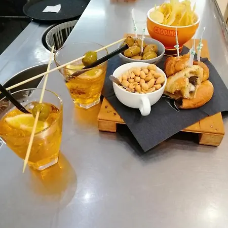 Zolfare Frühstückspension