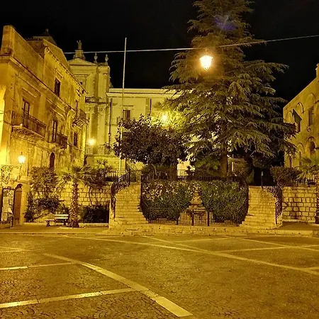 Bed & Breakfast Zolfare Comitini