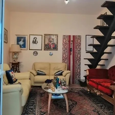 Bed & Breakfast Zolfare Comitini