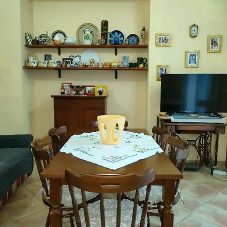 Zolfare Bed & Breakfast *