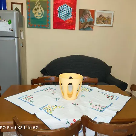 Bed & Breakfast Zolfare