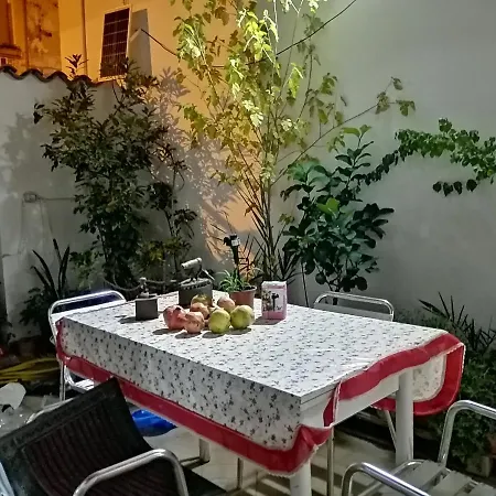 Bed & Breakfast Zolfare