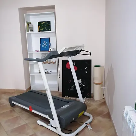 Zolfare Frühstückspension *