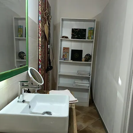 Zolfare Bed & Breakfast Comitini