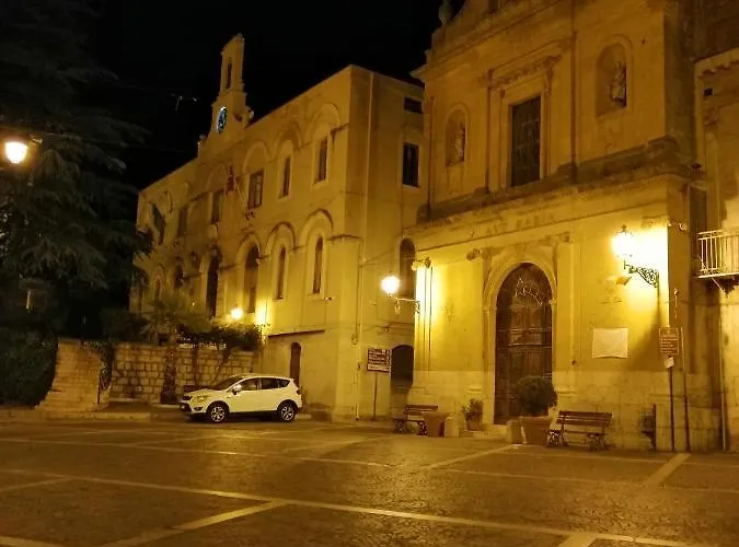 Bed & Breakfast Zolfare